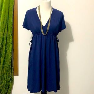 Ella Moss dress